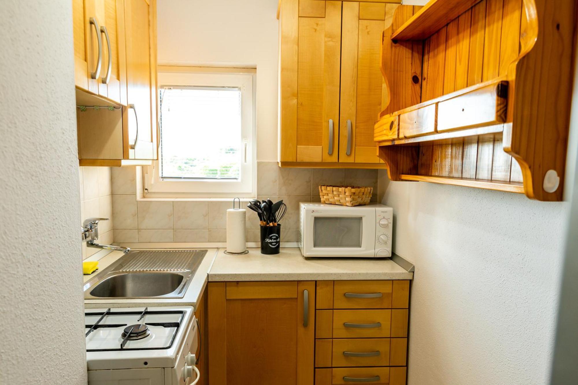 Apartma Eni モラフスケ・トプリツェ エクステリア 写真